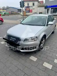 2006 Audi A3