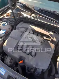 2006 Audi A3