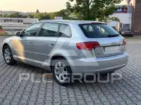 2006 Audi A3
