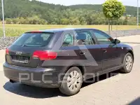 2006 Audi A3
