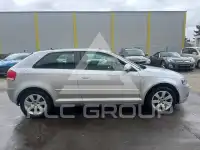 2006 Audi A3