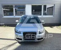 2006 Audi A3