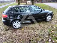 2006 Audi A3