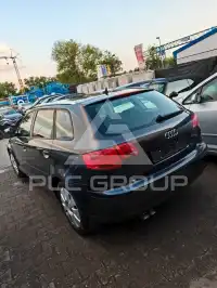2006 Audi A3
