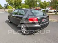 2006 Audi A3