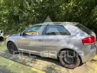 2006 Audi A3