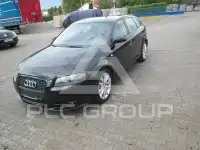 2006 Audi A3