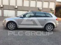 2006 Audi A3