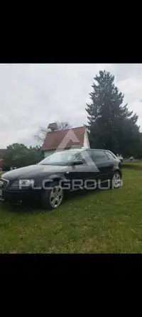 2006 Audi A3