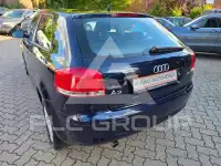 2006 Audi A3