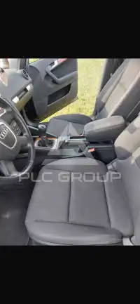 2006 Audi A3
