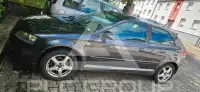 2006 Audi A3