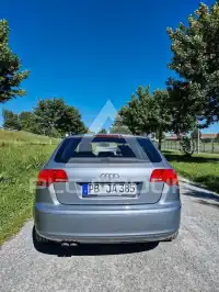 2006 Audi A3