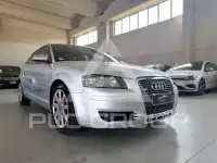 2006 Audi A3