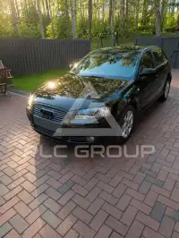2006 Audi A3