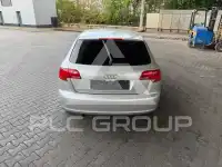 2004 Audi A3