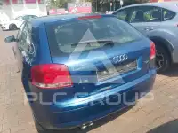 2006 Audi A3