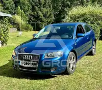 2006 Audi A3
