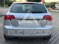 2006 Audi A3