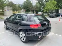2006 Audi A3