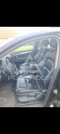 2006 Audi A3