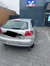 2006 Audi A3