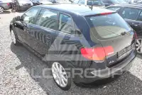 2006 Audi A3