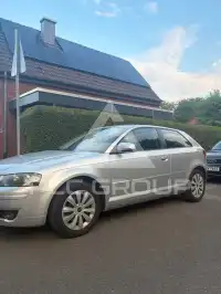2006 Audi A3