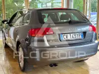 2006 Audi A3