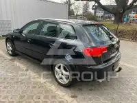 2006 Audi A3