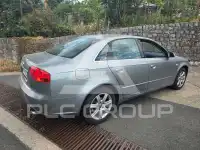 2006 Audi A4
