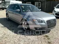 2006 Audi A4