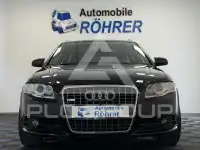 2006 Audi A4