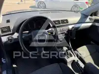 2006 Audi A4