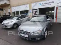 2006 Audi A4