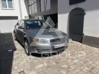 2006 Audi A4