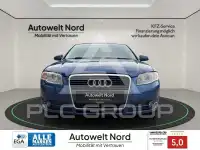 2006 Audi A4