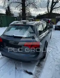 2006 Audi A4