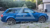 2006 Audi A4