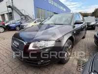 2006 Audi A4