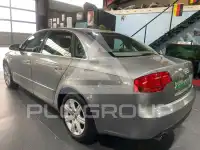 2006 Audi A4