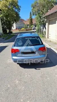 2006 Audi A4