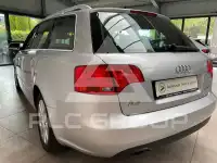 2006 Audi A4
