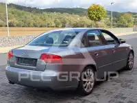2006 Audi A4