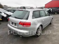 2006 Audi A4