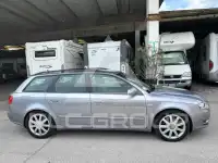 2006 Audi A4