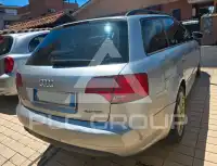 2006 Audi A4
