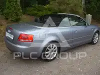 2006 Audi A4