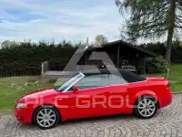 2006 Audi A4