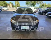 2006 Audi A4